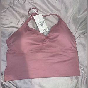 Brand new Halara tank top